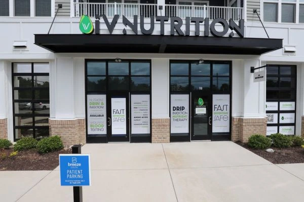 IV Nutrition Franchise location photo